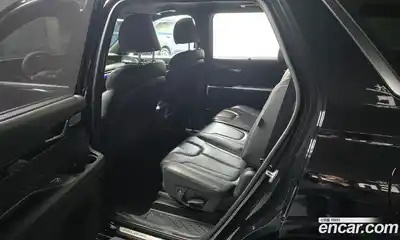 Hyundai Palisade 2023 3.8 гидро, миниатюра 11