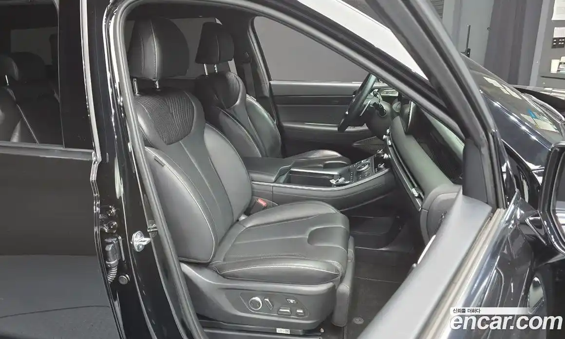 Hyundai Palisade 2023 3.8 гидро, фото 12