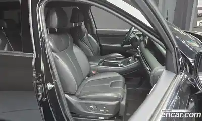 Hyundai Palisade 2023 3.8 гидро, миниатюра 12