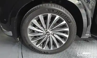 Hyundai Palisade 2023 3.8 гидро, миниатюра 5