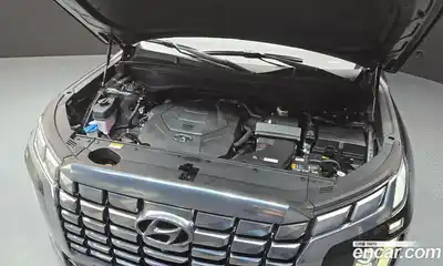 Hyundai Palisade 2023 3.8 гидро, миниатюра 6