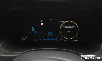 Hyundai Palisade 2023 3.8 гидро, миниатюра 8