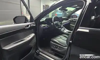 Hyundai Palisade 2023 3.8 гидро, миниатюра 10