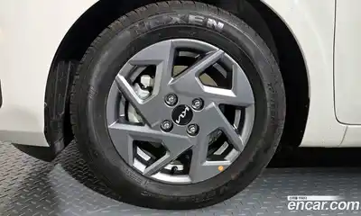 Kia Morning 2024 1.0 автомат (гидро), миниатюра 5