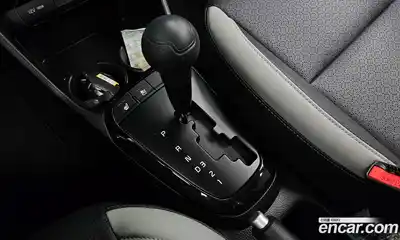 Kia Morning 2023 1.0 автомат (гидро), миниатюра 12