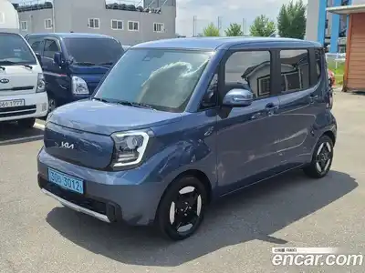Kia Ray, 2025, 4 819 км