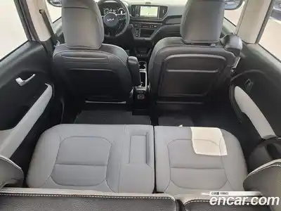 Kia Ray 2025 0.1 автомат (гидро), миниатюра 12