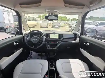 Kia Ray 2025 0.1 автомат (гидро), миниатюра 2