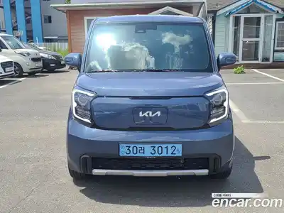Kia Ray 2025 0.1 автомат (гидро), миниатюра 3