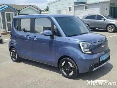 Kia Ray 2025 0.1 автомат (гидро), миниатюра 4