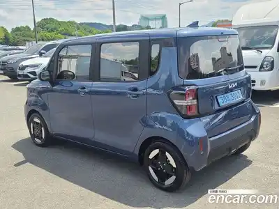Kia Ray 2025 0.1 автомат (гидро), миниатюра 7