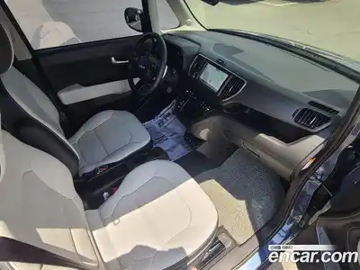 Kia Ray 2025 0.1 автомат (гидро), миниатюра 10