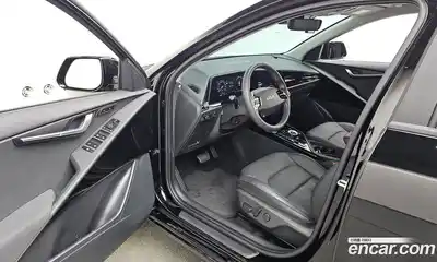 Kia Niro 2023 0.2 автомат (гидро), миниатюра 12