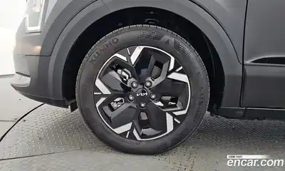 Kia Niro 2023 0.2 автомат (гидро), миниатюра 4