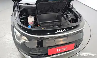 Kia Niro 2023 0.2 автомат (гидро), миниатюра 5