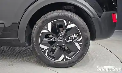 Kia Niro 2023 0.2 автомат (гидро), миниатюра 6