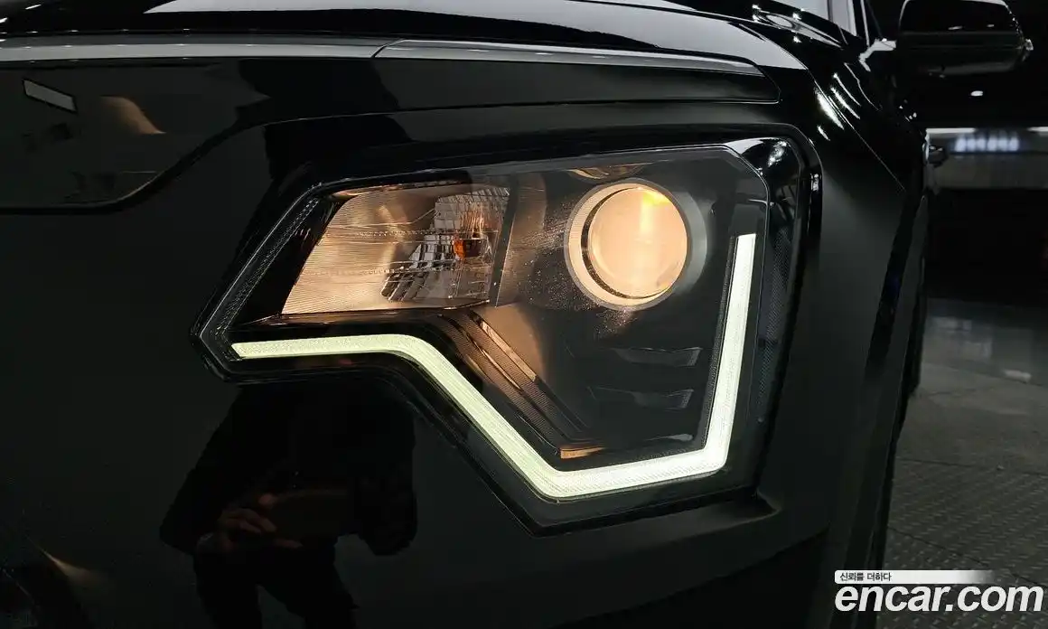 Kia Niro 2023 0.2 автомат (гидро), фото 7