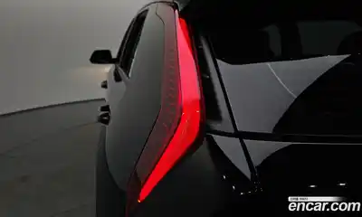 Kia Niro 2023 0.2 автомат (гидро), миниатюра 8