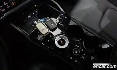 Kia Sportage 2023 1.6 автомат (гидро), миниатюра 11