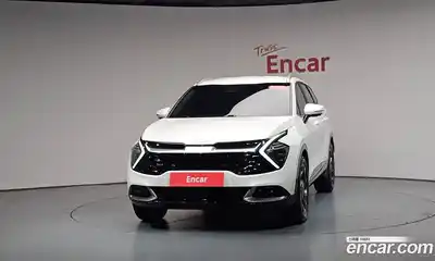 Kia Sportage 2023 1.6 автомат (гидро), миниатюра 2