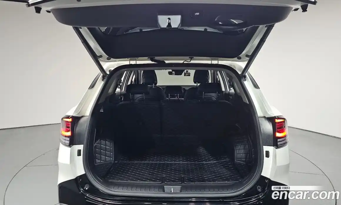 Kia Sportage 2023 1.6 автомат (гидро), фото 25
