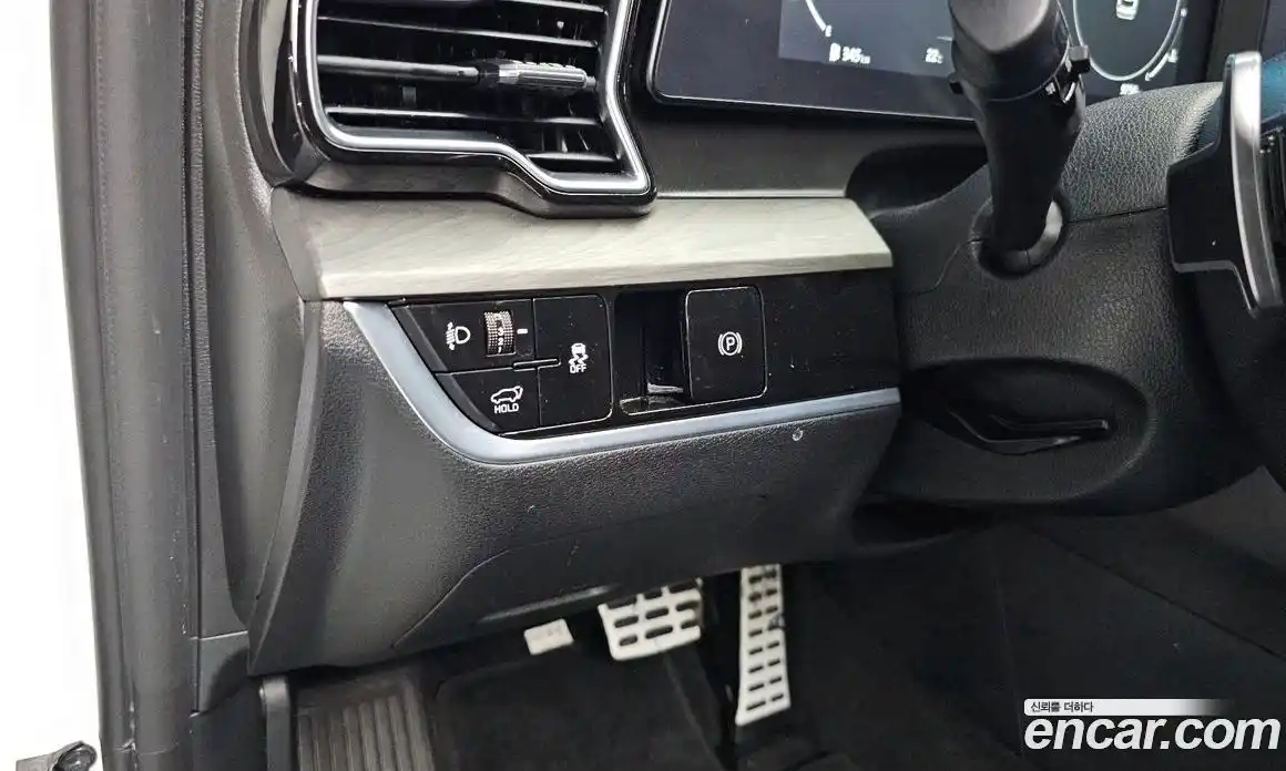 Kia Sportage 2023 1.6 автомат (гидро), фото 31