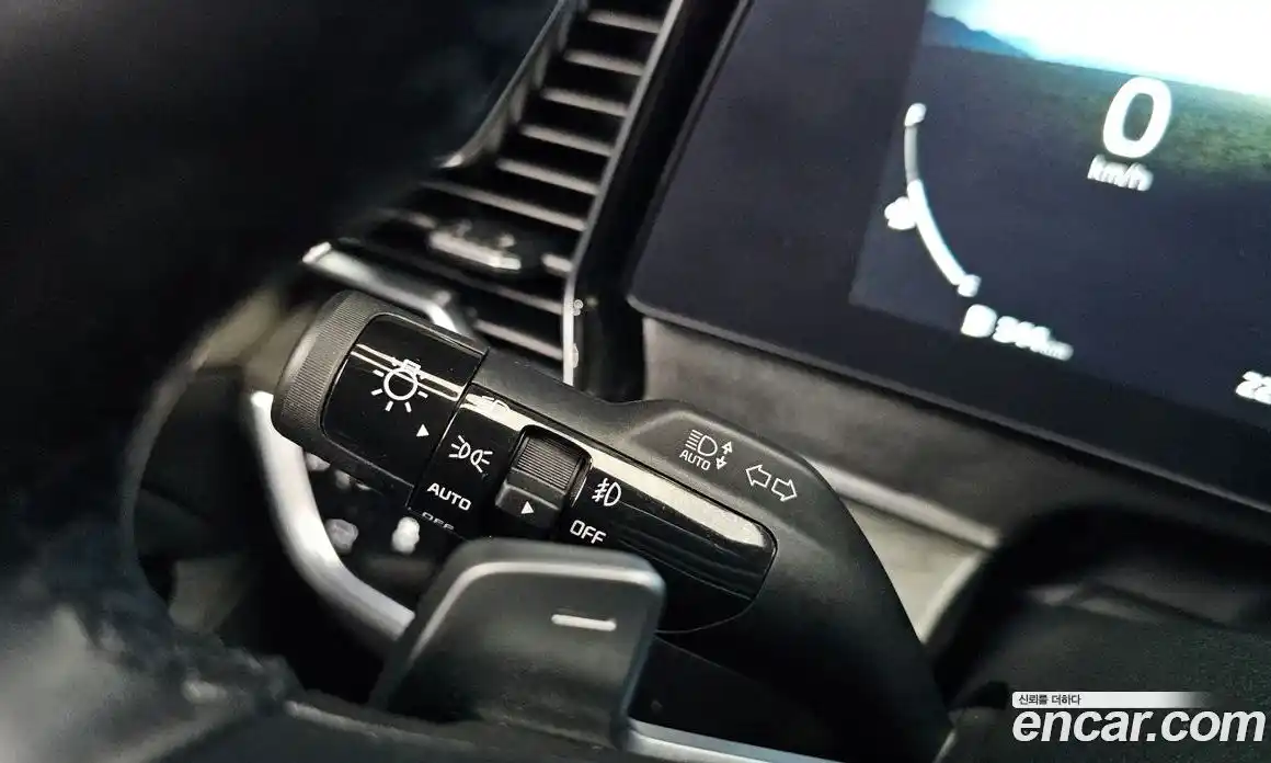 Kia Sportage 2023 1.6 автомат (гидро), фото 33