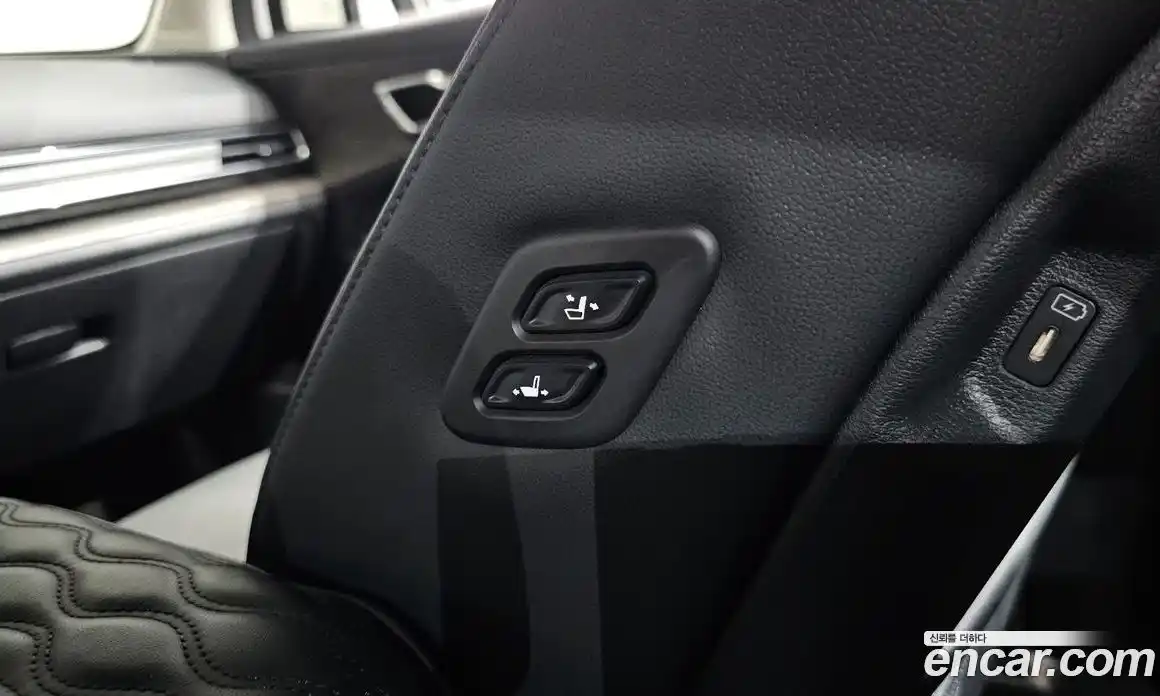 Kia Sportage 2023 1.6 автомат (гидро), фото 34