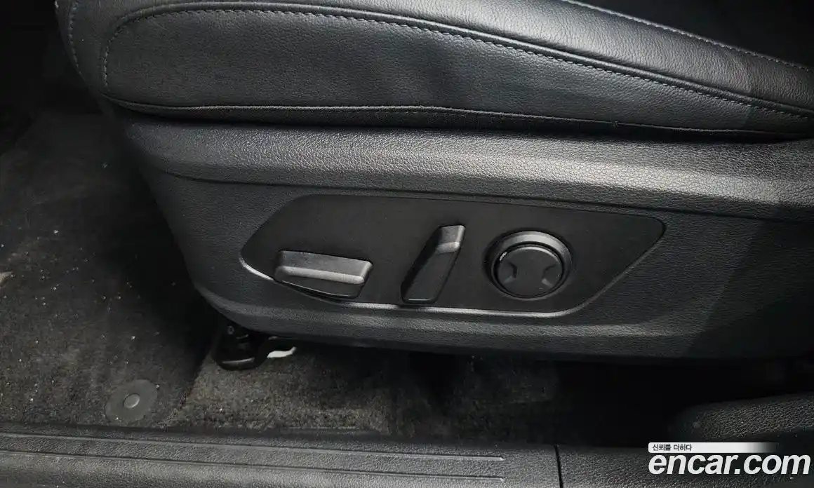 Kia Sportage 2023 1.6 автомат (гидро), фото 35
