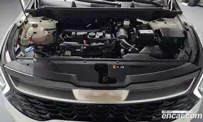 Kia Sportage 2023 1.6 автомат (гидро), миниатюра 5