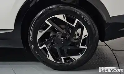 Kia Sportage 2023 1.6 автомат (гидро), миниатюра 6