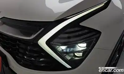 Kia Sportage 2023 1.6 автомат (гидро), миниатюра 7