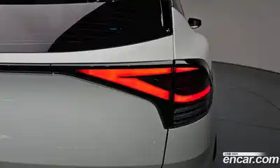 Kia Sportage 2023 1.6 автомат (гидро), миниатюра 8