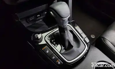 Kia Seltos 2023 1.6 автомат (гидро), миниатюра 11