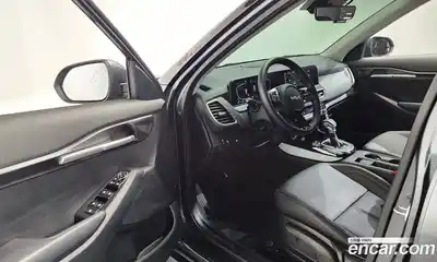 Kia Seltos 2023 1.6 автомат (гидро), миниатюра 12