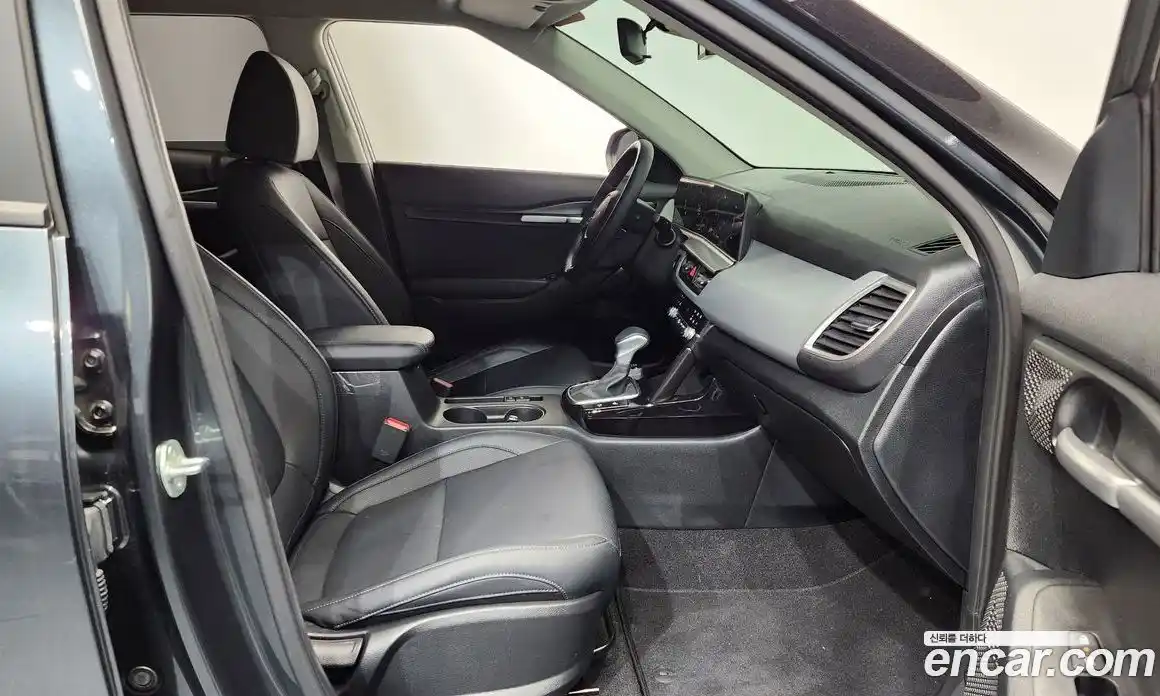 Kia Seltos 2023 1.6 автомат (гидро), фото 15