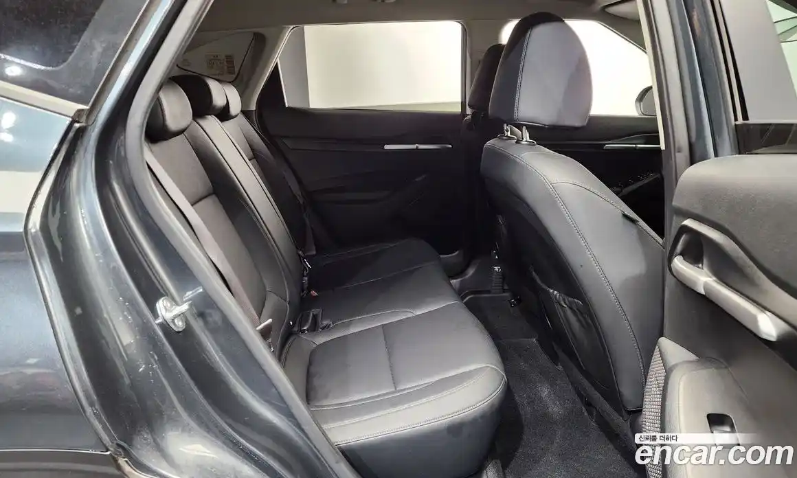Kia Seltos 2023 1.6 автомат (гидро), фото 16