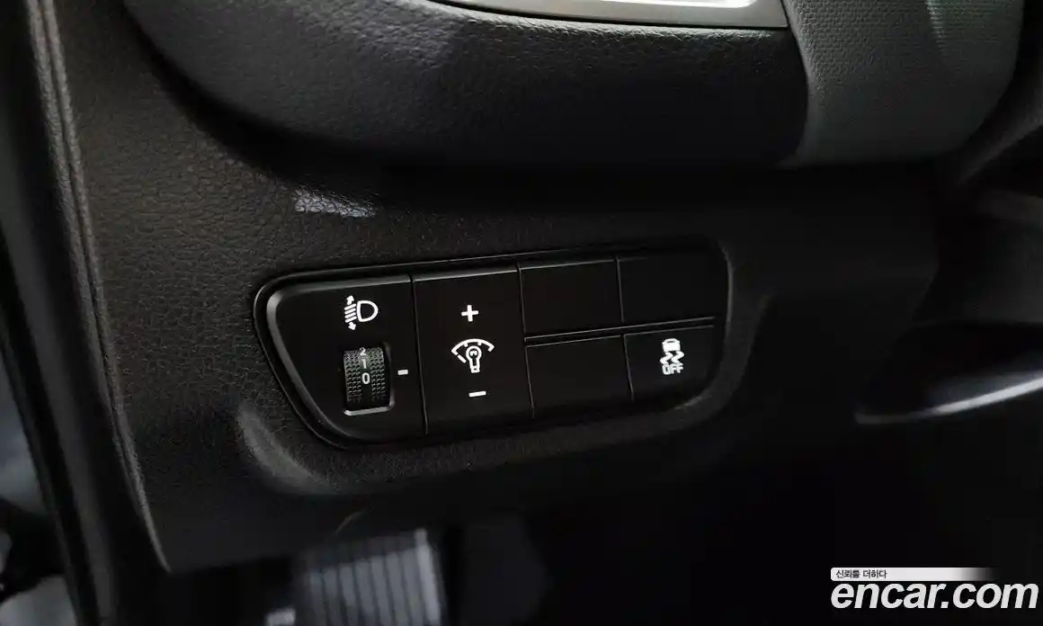 Kia Seltos 2023 1.6 автомат (гидро), фото 24