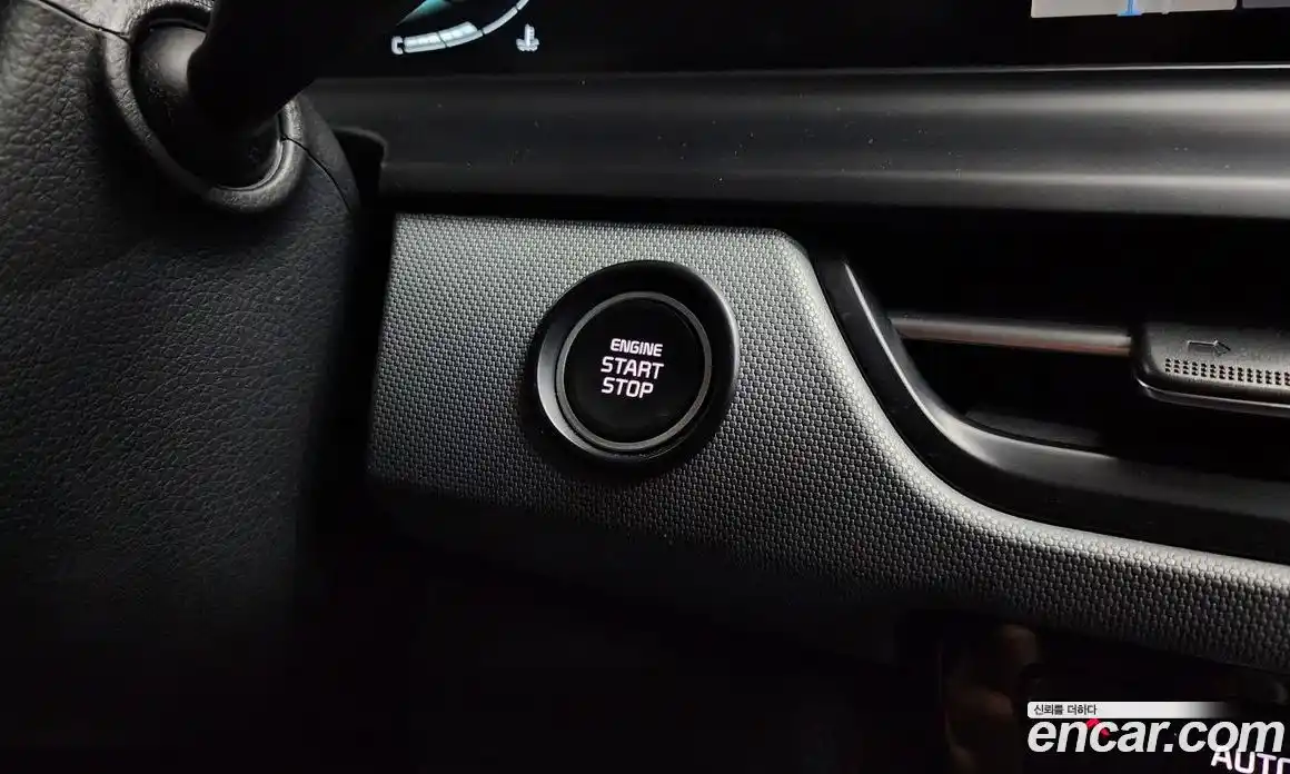 Kia Seltos 2023 1.6 автомат (гидро), фото 25