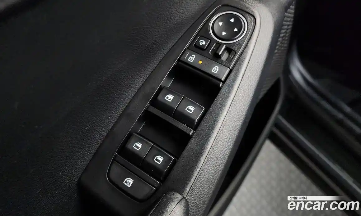 Kia Seltos 2023 1.6 автомат (гидро), фото 28
