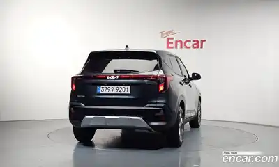 Kia Seltos 2023 1.6 автомат (гидро), миниатюра 3
