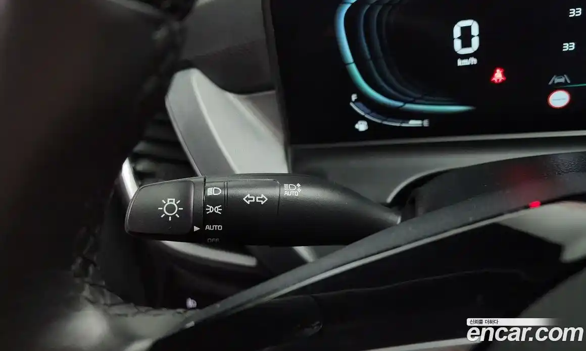 Kia Seltos 2023 1.6 автомат (гидро), фото 33