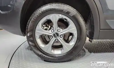 Kia Seltos 2023 1.6 автомат (гидро), миниатюра 4