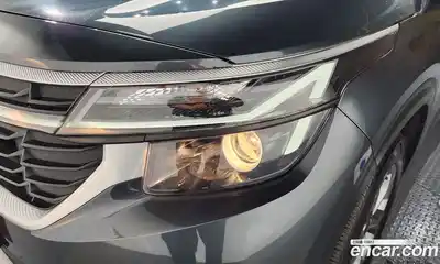 Kia Seltos 2023 1.6 автомат (гидро), миниатюра 7