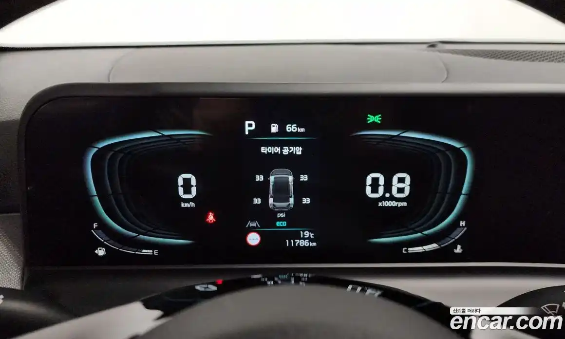 Kia Seltos 2023 1.6 автомат (гидро), фото 10