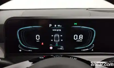 Kia Seltos 2023 1.6 автомат (гидро), миниатюра 10