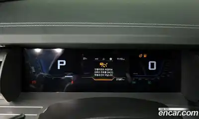 SsangYong Torres 2022 1.5 автомат (гидро), миниатюра 11