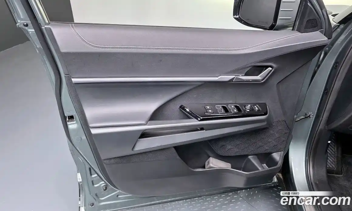 SsangYong Torres 2022 1.5 автомат (гидро), фото 14