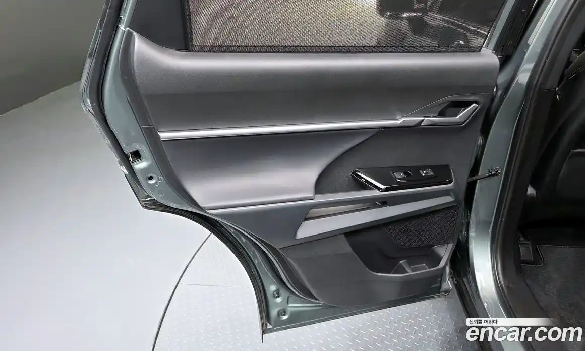 SsangYong Torres 2022 1.5 автомат (гидро), фото 15