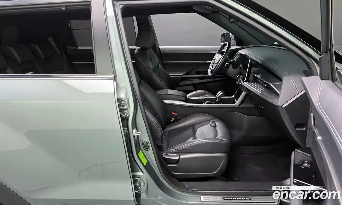 SsangYong Torres 2022 1.5 автомат (гидро), фото 16